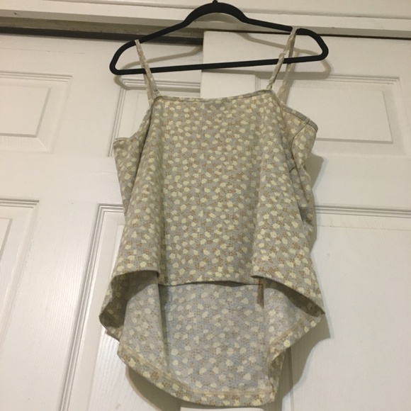 Lane Bryant tank top size 14-16 - Picture 3 of 5